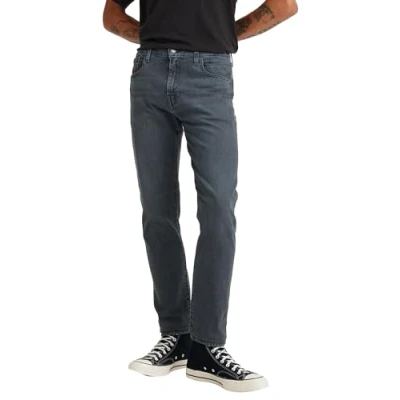 Obrázek Levi&#039;s 512 Slim Taper Džíny Fit, Muži, Velikost: 36x36, Richmond blue black