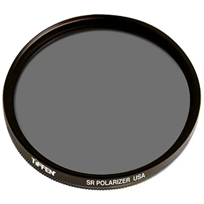 Obrázek Tiffen Filtr 43 mm SR POLARIZER