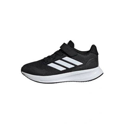 Obrázek adidas Unisex Dětské běžecké boty Runfalcon 5 Shoes Kids, Core Black Cloud White White, 30 EU