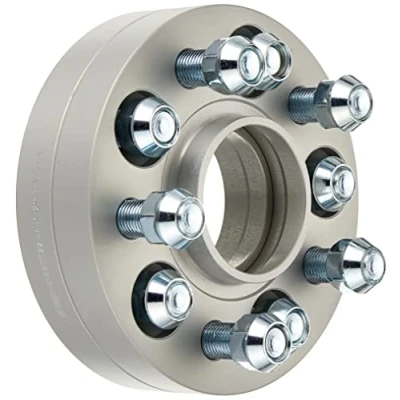 Obrázek Eibach S90 4 20 022 rozšíření rozchodu kol Pro Spacer systém 40 mm 5/108 63,3