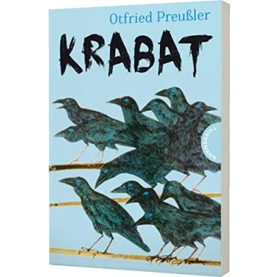 Obrázek Krabat: Roman