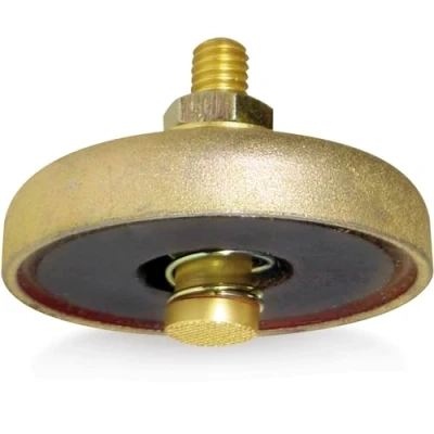 Obrázek Masseklemme ROUND MAGNET 500.70 500 A 70 mm²