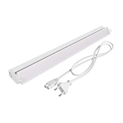 Obrázek ledscom.de Podhledové LED svítidlo LIWO 58 cm, s připojovacím kabelem, otočné, 1080 lm, bílé