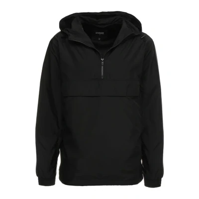 Obrázek Urban Classics Basic Větrovka, Ženy, Velikost: Small, Black