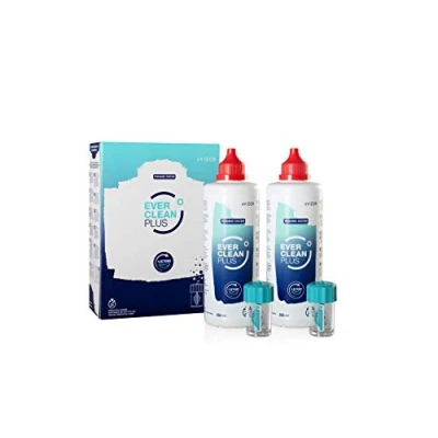 Obrázek AVIZOR Ever Clean Plus 1 měsíční balení (225 ml)