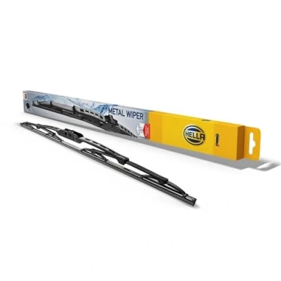 Obrázek HELLA 9XW 178 878 191 Metal Wiper stěrače WP48 list pro levostranné řízení 19&quot; 475 mm vpředu množství: 1
