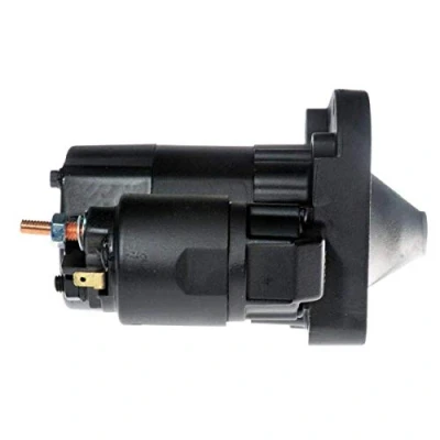 Obrázek HELLA 8EA 011 610 061 Startér/startér 12V 0,85 kW pro mj. Renault Clio II (BB_, CB_)