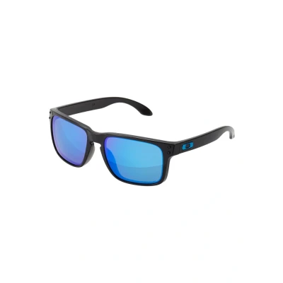 Obrázek Oakley Holbrook Sluneční brýle, Velikost: One Size, Prizm sapphire