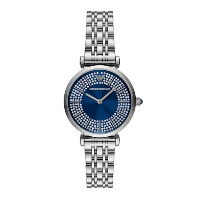 Obrázek Emporio Armani ženy Hodinky AR11627