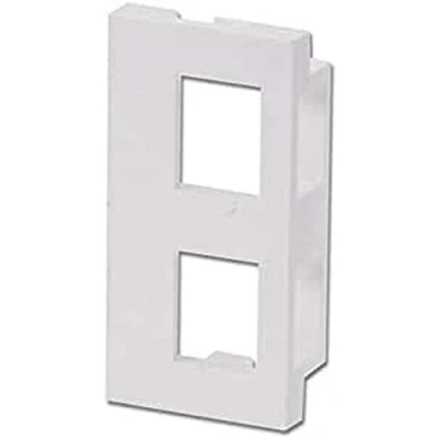 Obrázek LINDY Dual Snap Block, 4 kusy