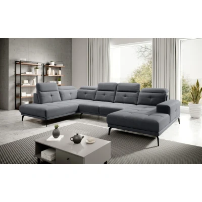 Obrázek Bretan sedaci souprava Materiál / Dekor: Savoi 6, Orientace: Levá