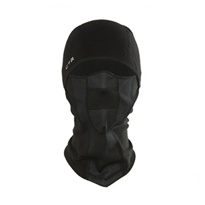 Obrázek Chaos Unisex slonovinová kukla Tempest Multi tasker Pro, černá, L XL EU