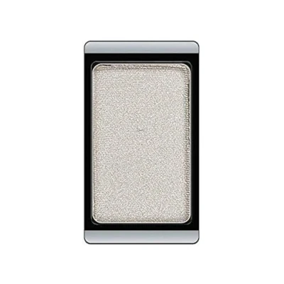 Obrázek ARTDECO Eyeshadow barevně intenzivní dlouhotrvající oční stíny stříbrné, bílé, perleťové 1 x g