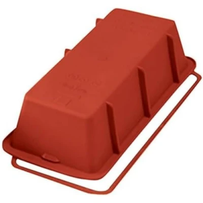 Obrázek Silikomart 193234 Kasten Backform