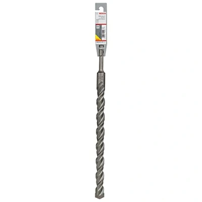 Obrázek Bosch Professional Hammerbohrer SDS plus 3 (für Beton, 22 x 300 350 mm, Zubehör Bohrhammer)