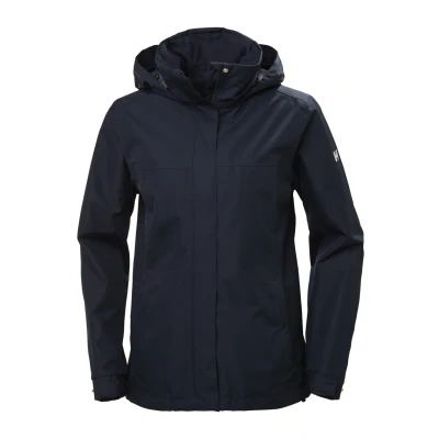 Obrázek Helly Hansen W ADEN Outdoorová bunda, Ženy, Velikost: XXL, Blue