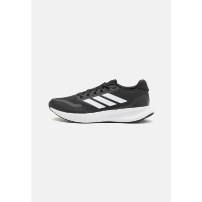 Obrázek adidas Performance Runfalcon 5 Stabilní běžecké boty, Muži, Velikost: 39 1/3, Core black/footwear white/core black boty