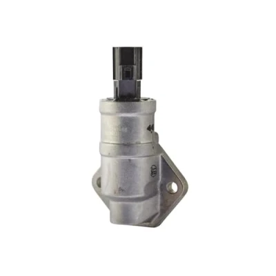 Obrázek HELLA 6NW 009 141 561 regulační ventil naprázdno, přívod vzduchu 12 V elektrický