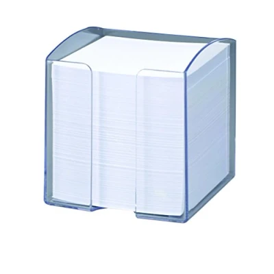 Obrázek Durable Box na lístky Trend, transparentní, 1701682400