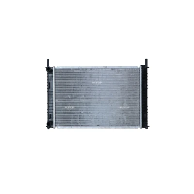 Obrázek NRF 58276 chladič, chlazení motoru