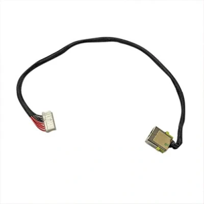 Obrázek Zahara Connettore DC Power Jack Socket Kabel Ladebuchse Stecker für Acer Predator Helios 300 PH317 51 52 DC301010H00 Charge Port