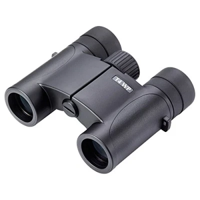 Obrázek Opticron T4 8 x 25 Trail Finder WP Kompakt Fernglas schwarz