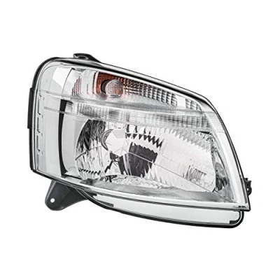 Obrázek HELLA 1EG 010 196 021 halogenové světlomety pro mj. Citroën Berlingo (M_) ECE pravostranný provoz pravý