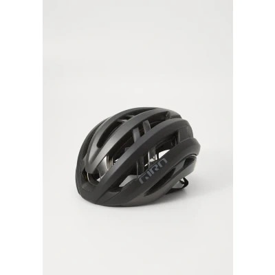 Obrázek Giro Aries Spherical černá mat M (55 59 cm) helma na kolo silniční