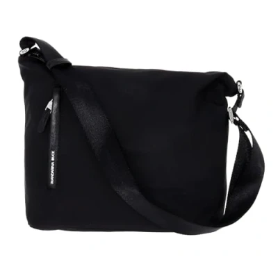 Obrázek Mandarina Duck Dámská taška přes rameno Hunter P10vct05, černá