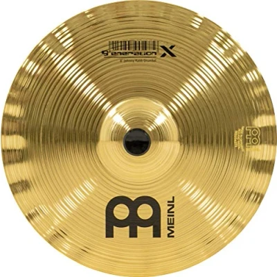 Obrázek Meinl Cymbals GX 8DB Generation X Serie Drumbal 20,3 cm (8&quot;)