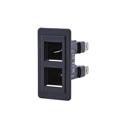 Obrázek HELLA Kontrolka 24V 2AA 713 628 011