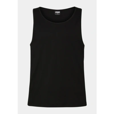 Obrázek Urban Classics BIG TANK Top, Muži, Velikost: Medium, Black