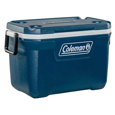 Obrázek Coleman 168912 Xtreme chladicí box, modrý, 48 litrů