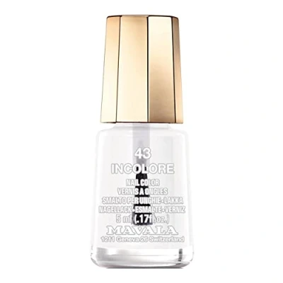 Obrázek Mavala Mini Color Nail Cream Color: 43, 5 ml