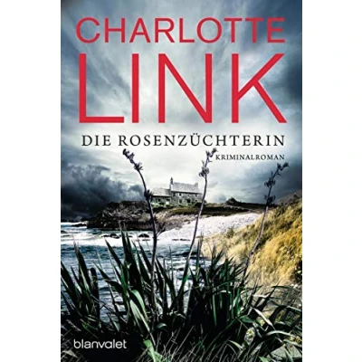 Obrázek Die Rosenzüchterin: Kriminalroman
