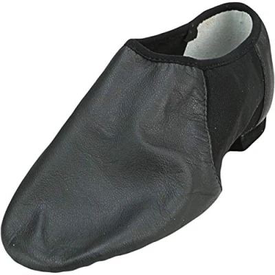 Obrázek Bloch Unisex^Unisex Neo Flex Jazzová obuv S0495l, černá, 39 eu