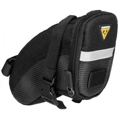 Obrázek Topeak Aero Wedge Pack s pásky Small pod sedlo Brašna