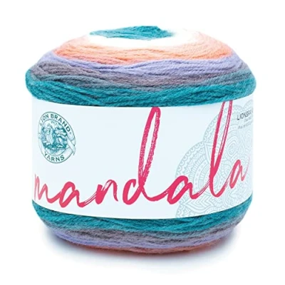 Obrázek Lion Brand Yarn Pegasus