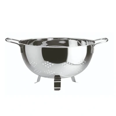 Obrázek Artame ART81222 Sieb, Edelstahl, Durchmesser 22 cm
