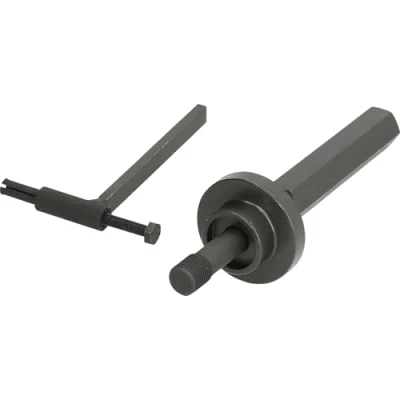 Obrázek BRILLIANT TOOLS BT551105 kryt řídícího krytu vyrovnávací a demontáž kola čerpadla sada nářadí pro Ford [Powered by KS Tools]