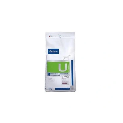 Obrázek Virbac Veterinary HPM Dog Urology Dissolution &amp; Prevention U1 12 kg