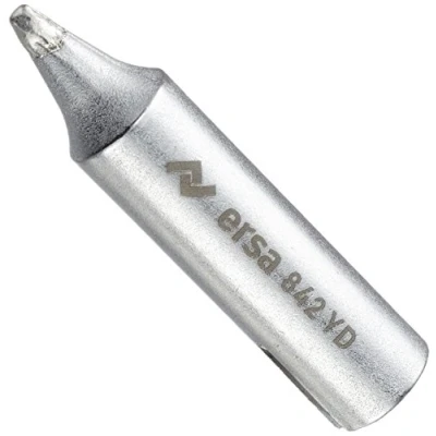 Obrázek ERSA ERSADUR kontinuální pájecí hrot rovný dláto 1,6 mm 0842YD