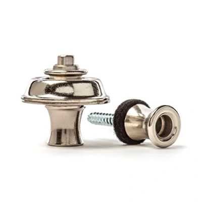 Obrázek Straplok Jim Dunlop Original niklový sáček de 2 nikl