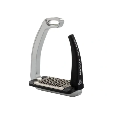 Obrázek Acavallo Safety Stirrups Rel X Easy