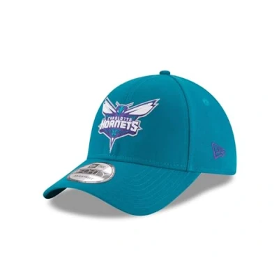 Obrázek New Era Charlotte Hornets Kšiltovka, Velikost: One Size, Türkis