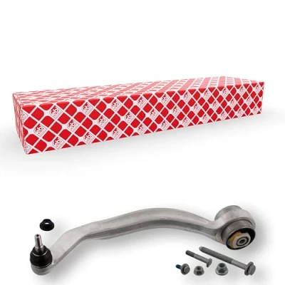 Obrázek febi bilstein 33366 Příčné rameno s montážním materiálem, ložiskem a kloubem, 1 kus
