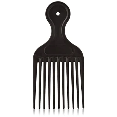 Obrázek LA MODA AFRO Kamm.