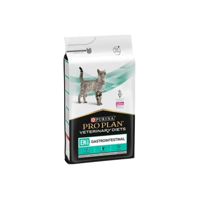 Obrázek PURINA PRO PLAN VD Feline EN Gastrointestinal 5kg