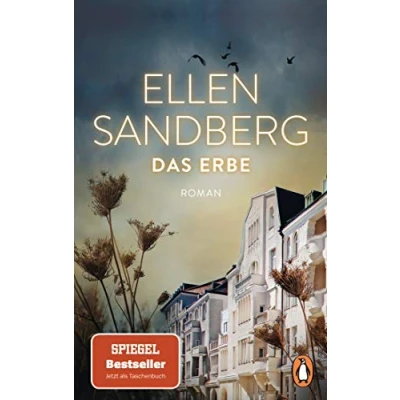 Obrázek Das Erbe: Roman. Der große SPIEGEL Bestseller über Familie, Schuld und Verbrechen, die uns alle angehen