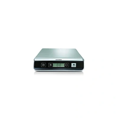 Obrázek DYMO M10 váha balíku až 10 kg USB dopisní s LCD obrazovkou 20 cm x